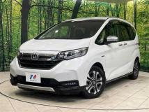 2020 Honda Freed