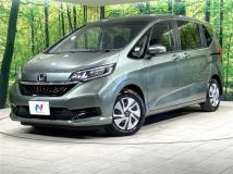 2021 Honda Freed