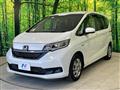2022 Honda Freed