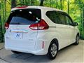 2022 Honda Freed