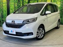 2022 Honda Freed