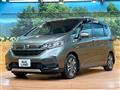 2022 Honda Freed