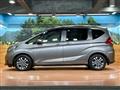 2022 Honda Freed