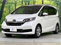 2022 Honda Freed