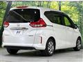 2022 Honda Freed