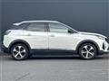 2021 Peugeot 3008