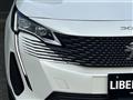 2021 Peugeot 3008