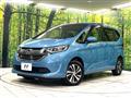 2017 Honda Freed
