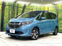 2017 Honda Freed