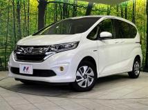 2018 Honda Freed
