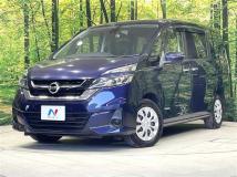 2018 Nissan Serena
