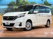 2018 Nissan Serena