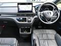 2024 Honda Odyssey Hybrid