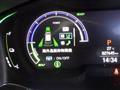 2024 Honda Odyssey Hybrid