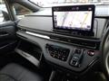 2024 Honda Odyssey Hybrid