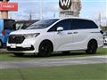 2024 Honda Odyssey Hybrid