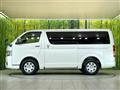 2023 Toyota Hiace Van