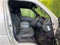 2023 Toyota Hiace Van