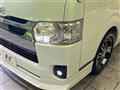2023 Toyota Hiace Van