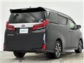 2018 Toyota Alphard