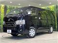 2023 Toyota Hiace Van