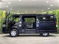2023 Toyota Hiace Van