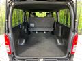 2023 Toyota Hiace Van