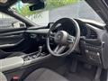 2019 Mazda Mazda3