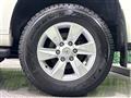 2019 Toyota Land Cruiser Prado