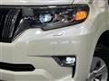 2019 Toyota Land Cruiser Prado