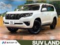 2022 Toyota Land Cruiser Prado