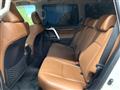 2022 Toyota Land Cruiser Prado