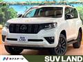 2022 Toyota Land Cruiser Prado