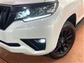 2022 Toyota Land Cruiser Prado