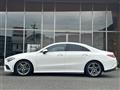 2020 Mercedes-Benz CLA-CLASS