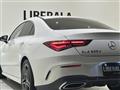 2020 Mercedes-Benz CLA-CLASS