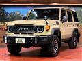 2025 Toyota Landcruiser 70
