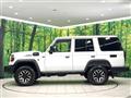 2026 Toyota Landcruiser 70
