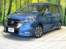 2016 Nissan Serena