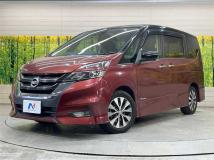 2017 Nissan Serena