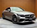 2018 Mercedes-Benz C-Class