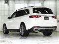 2024 Mercedes-Benz GLS-CLASS
