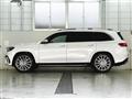 2024 Mercedes-Benz GLS-CLASS