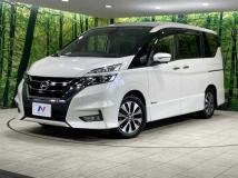 2017 Nissan Serena