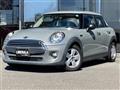 2018 BMW MINI