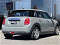 2018 BMW MINI