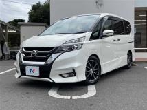 2018 Nissan Serena
