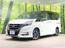 2018 Nissan Serena