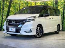 2018 Nissan Serena