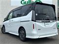 2025 Nissan Serena